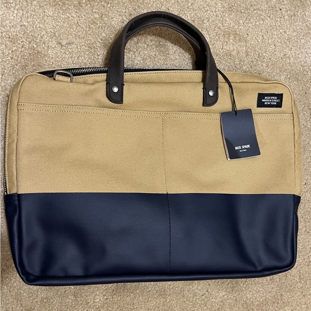 Jack Spade Slimmed Brief
